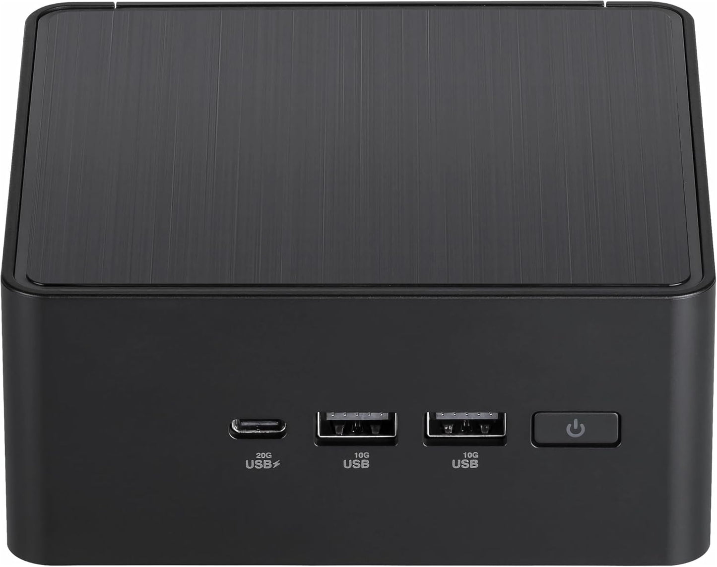 Mini PC NUC 14 Pro mit Core Ultra 7, 4 TB SSD