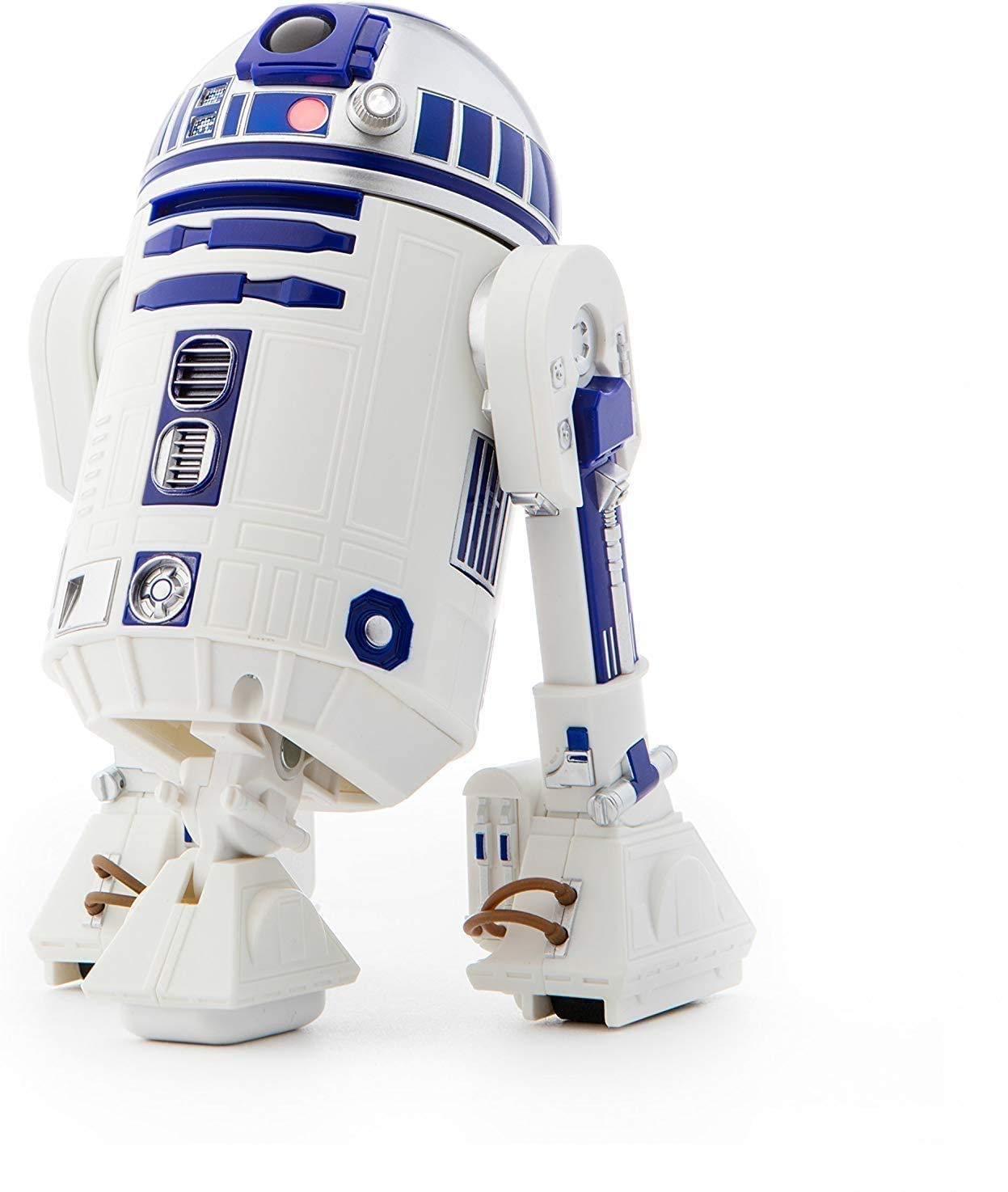 App-gesteuerter Star Wars R2D2 Droide