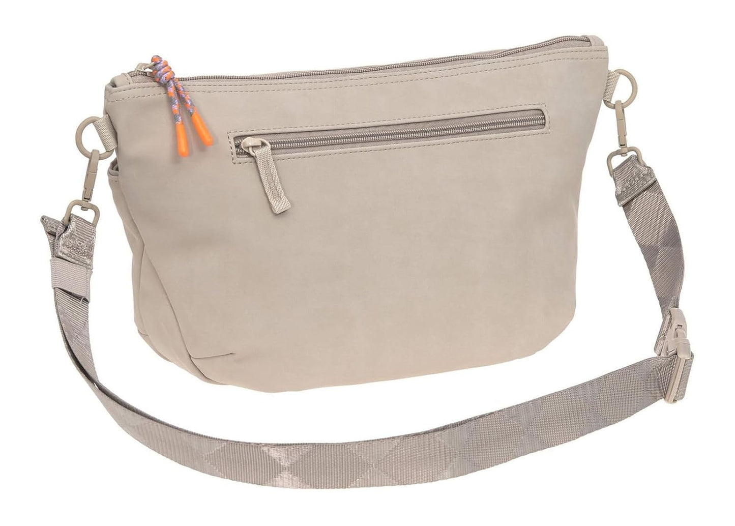 Kinderwagentasche Bum Bag Humus, Braun