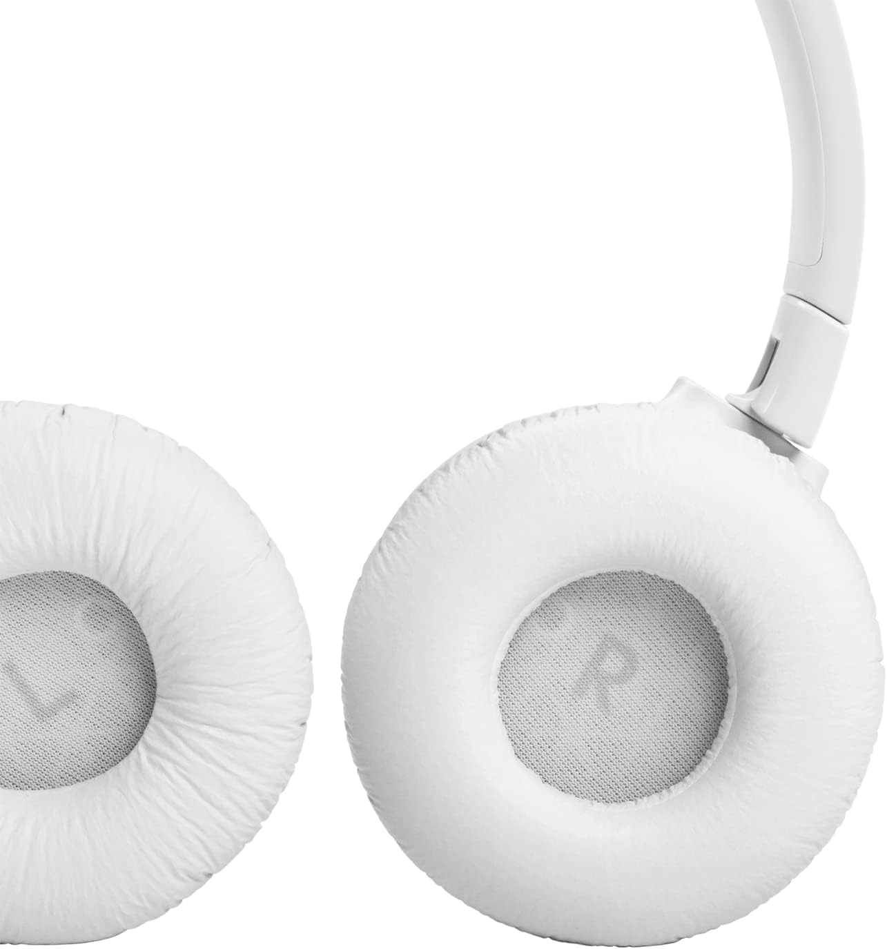 Tune 660 BTNC On-Ear Kopfhörer, Weiss Modern