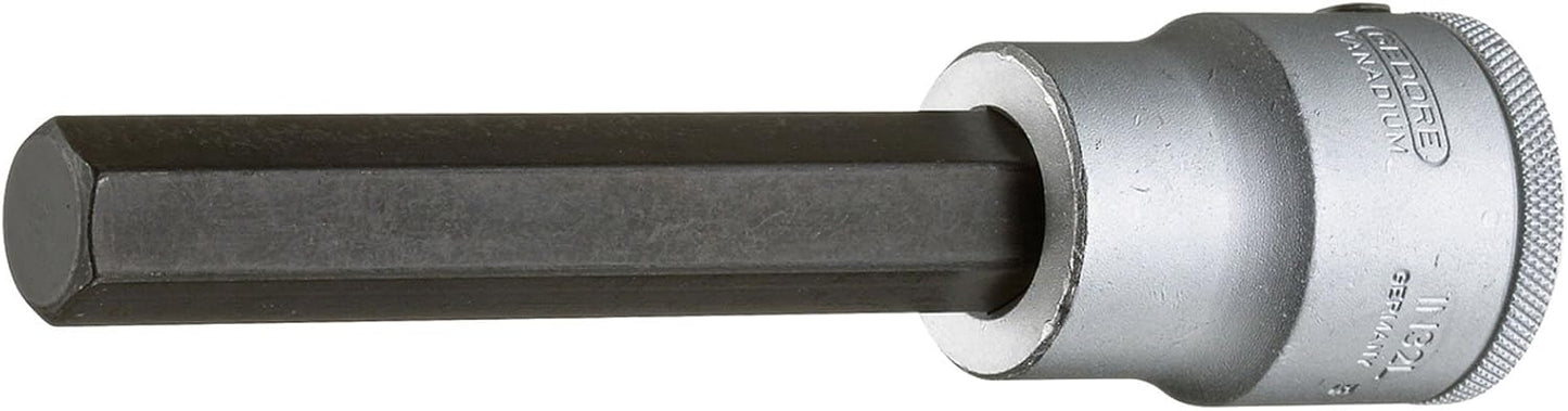 IN 32 L 17-155 Schraubendrehereinsatz 3/4", 17 mm