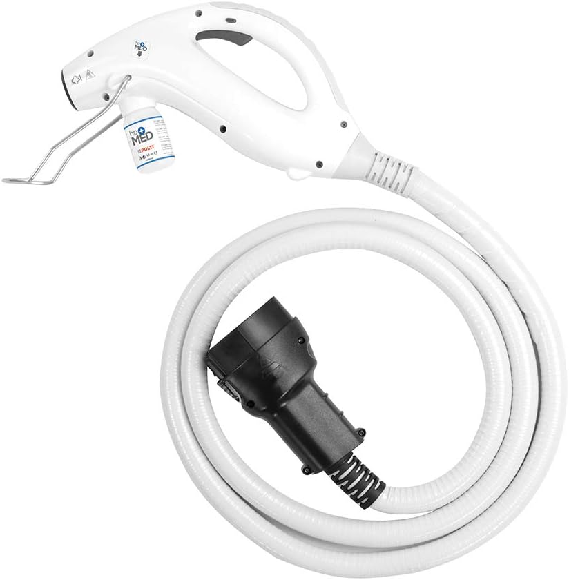 Dampfdesinfektionsgerät für Vaporetto Lecoaspira, für Polti Lecoaspira