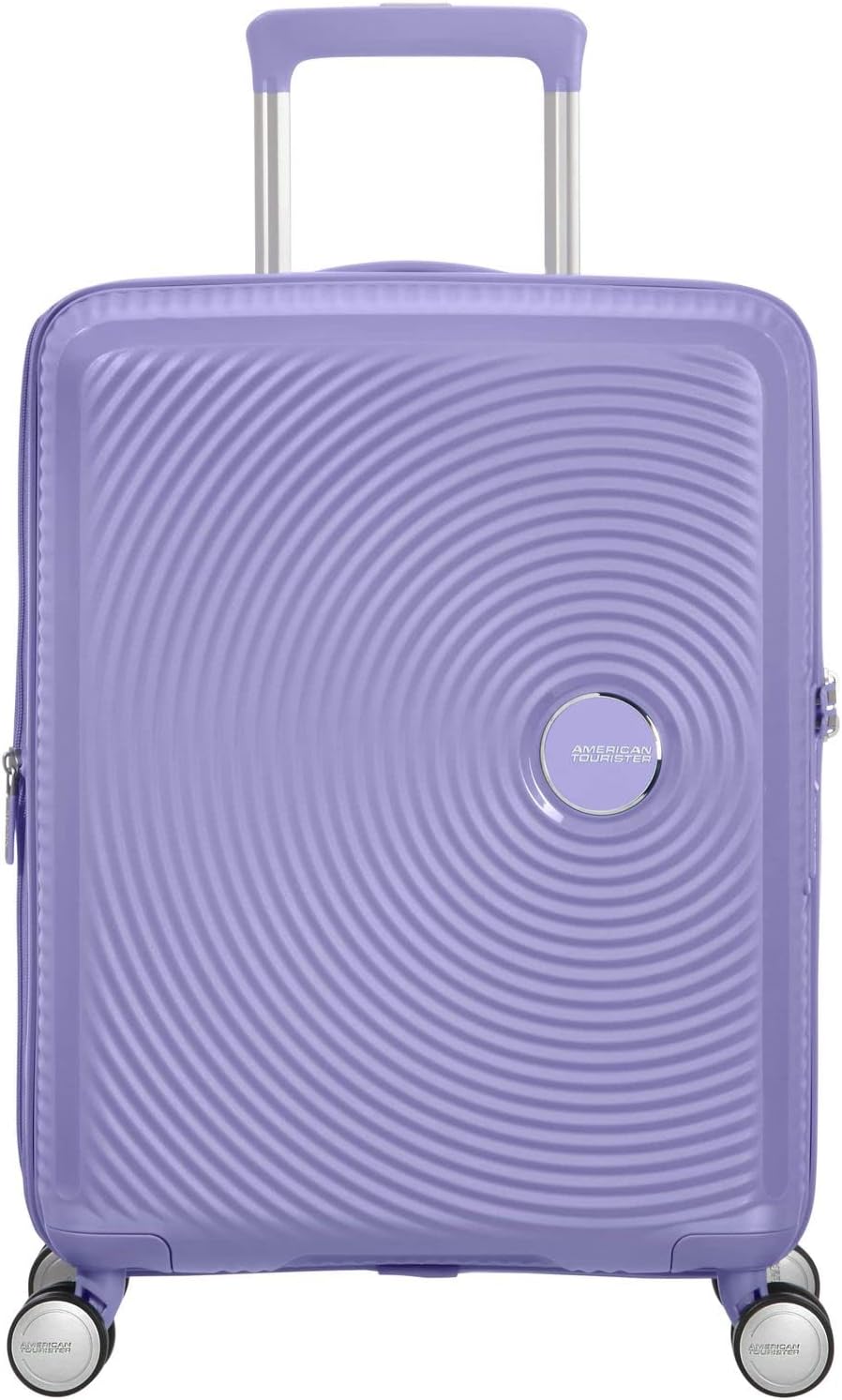 Soundbox, Lavendelfarben