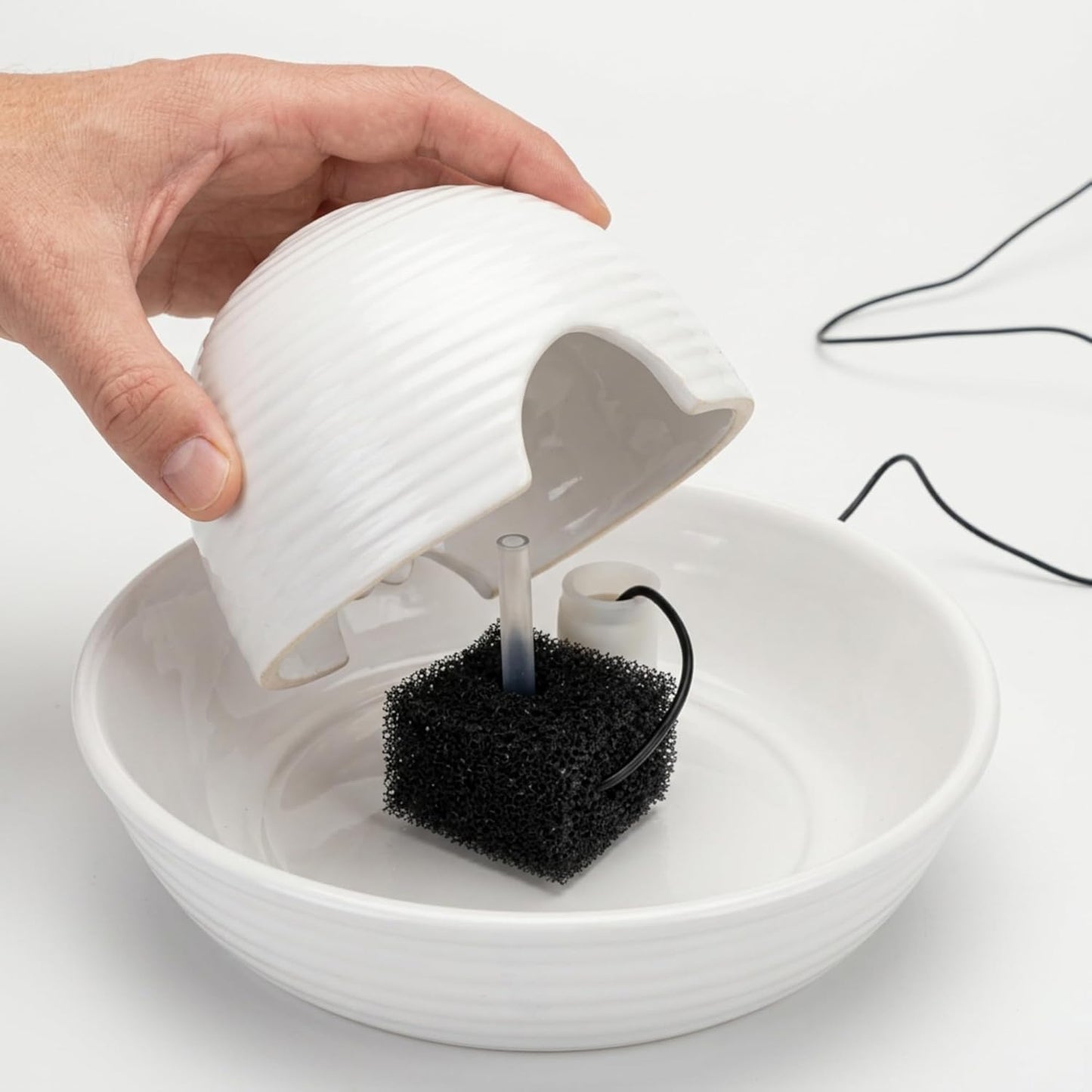 Trinkbrunnen Vital Flow Mini