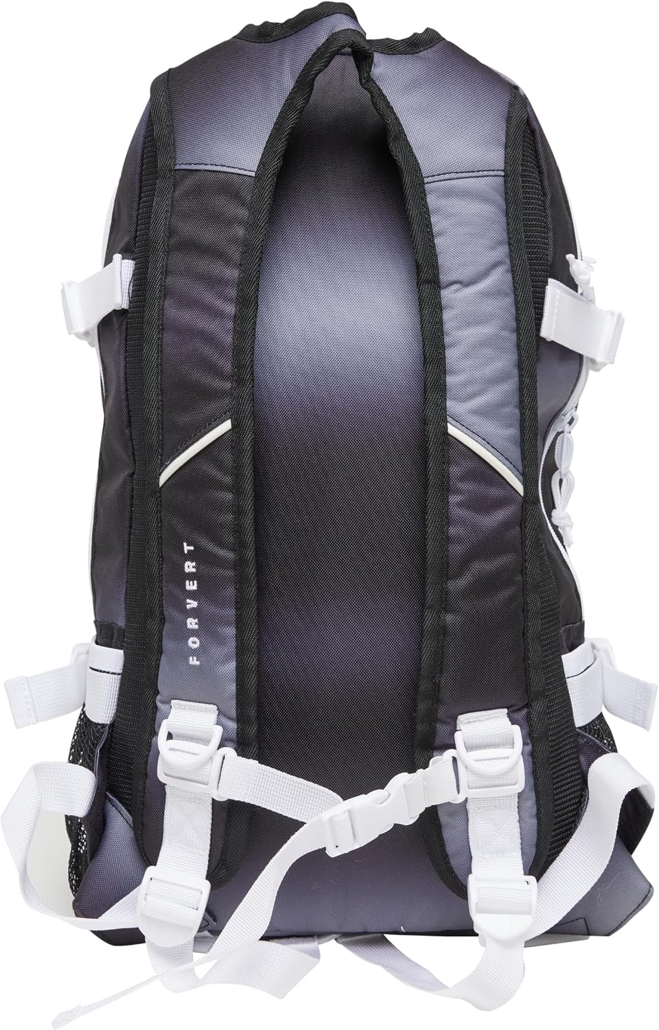 Louis Pathway Rucksack, Black Pathway