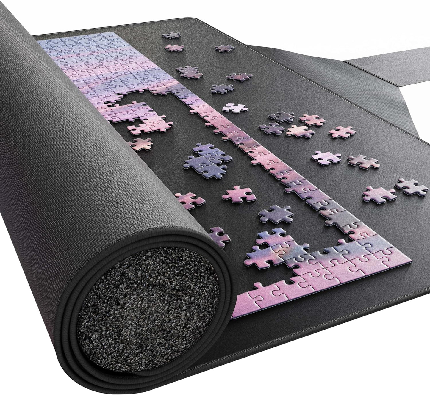 Puzzlematte für bis zu 1000 Teile, Gift 1000