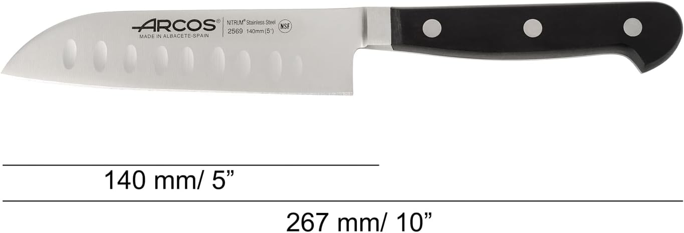 Clasica - Santoku Messer