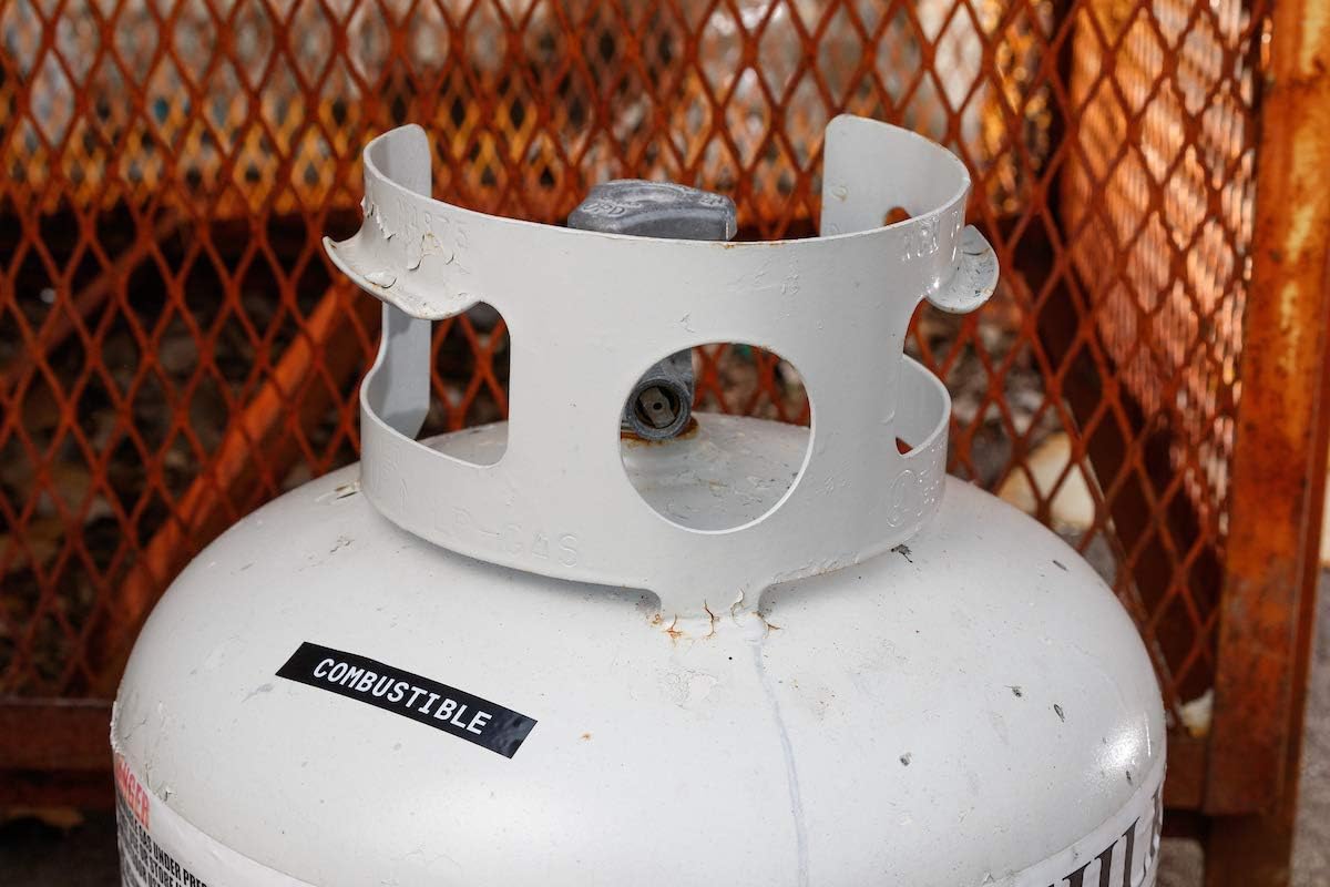 Vinyl-Etikettenband für Etikettendrucker M211 & M210, Etikett Vinyl - Weiss auf Schwarz, 12.70 mm x 6.40 m Labor & Sicherheit und Anlage