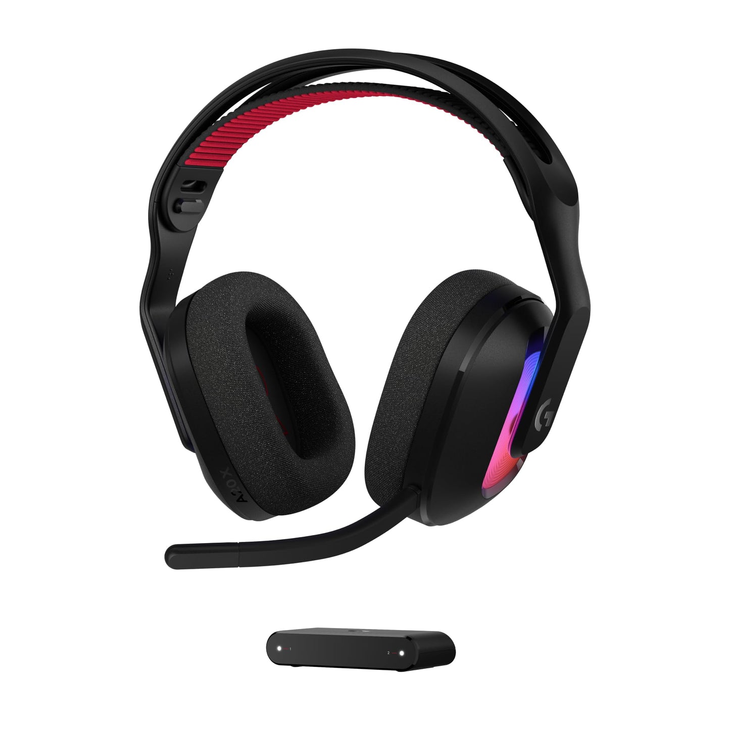 G Astro A20 X, Schwarz A20 X, PLAYSYNC Nur Audio Headset