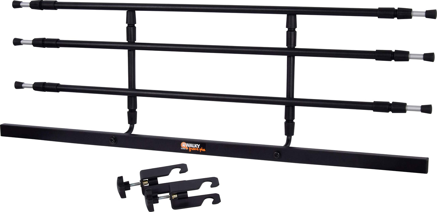 Hundegitter für Kofferraum, Walky Guard Plus