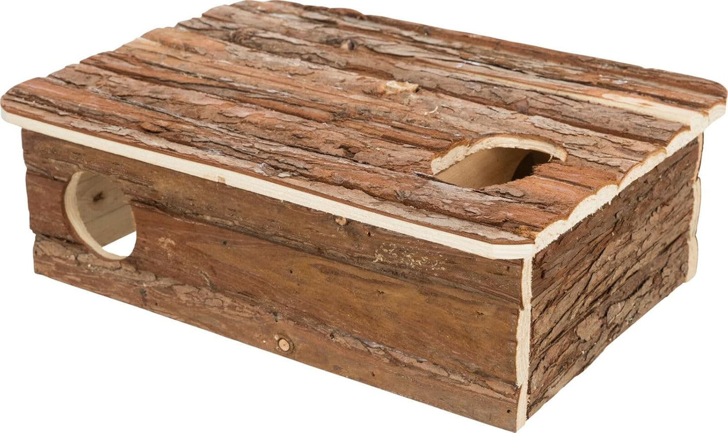 Labyrinthhaus Leif für Nager, 35 × 11 × 25 cm Einzeln