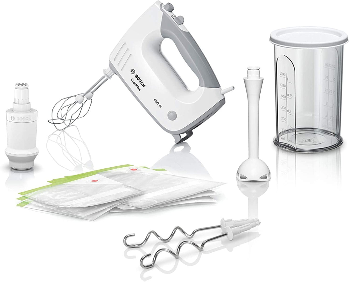 ErgoMixx MFQ 364V0, Handmixer
