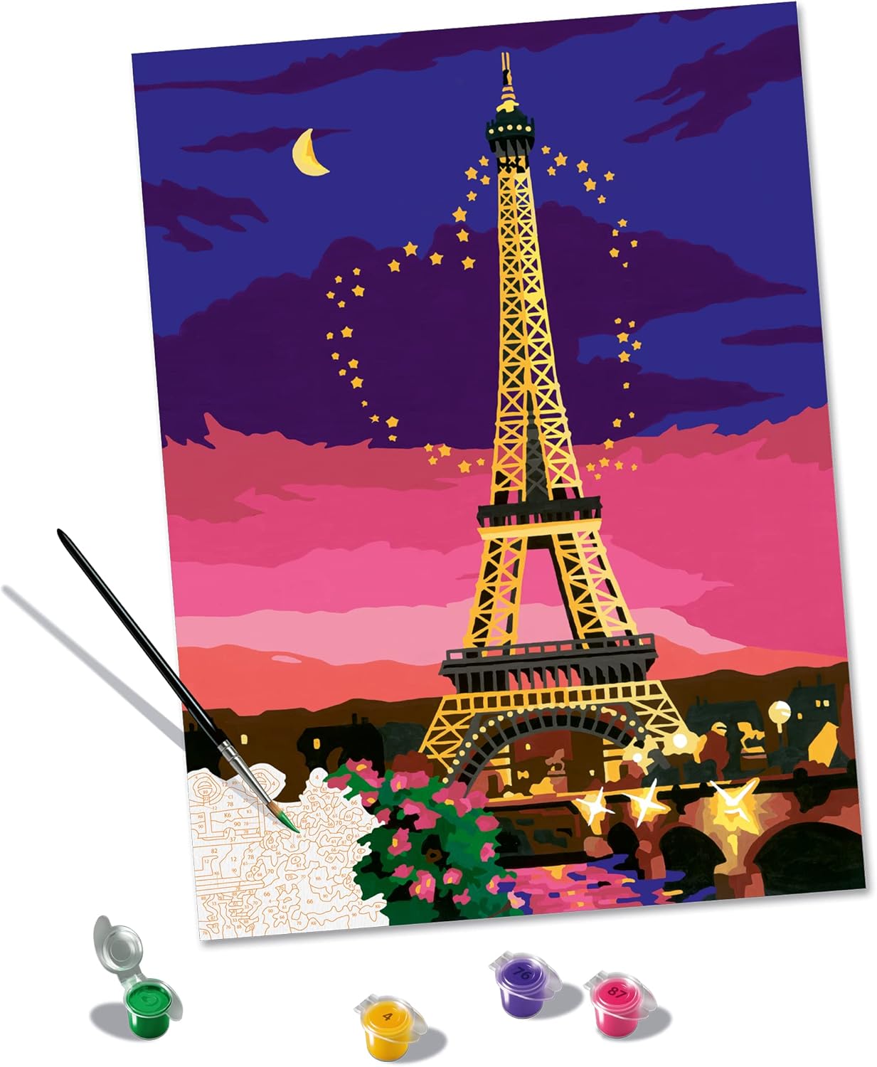 City of Love