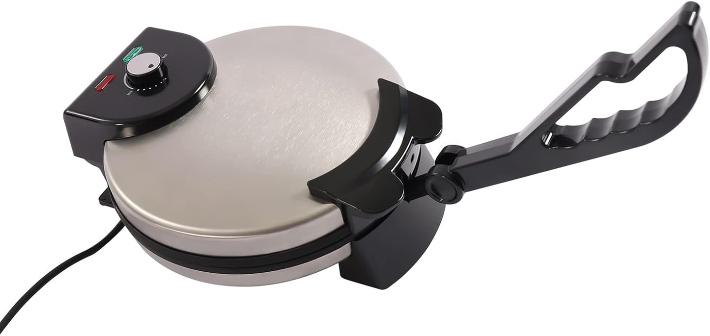 Tortilla Presse