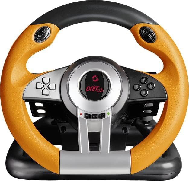 Drift O.Z. Racing Wheel