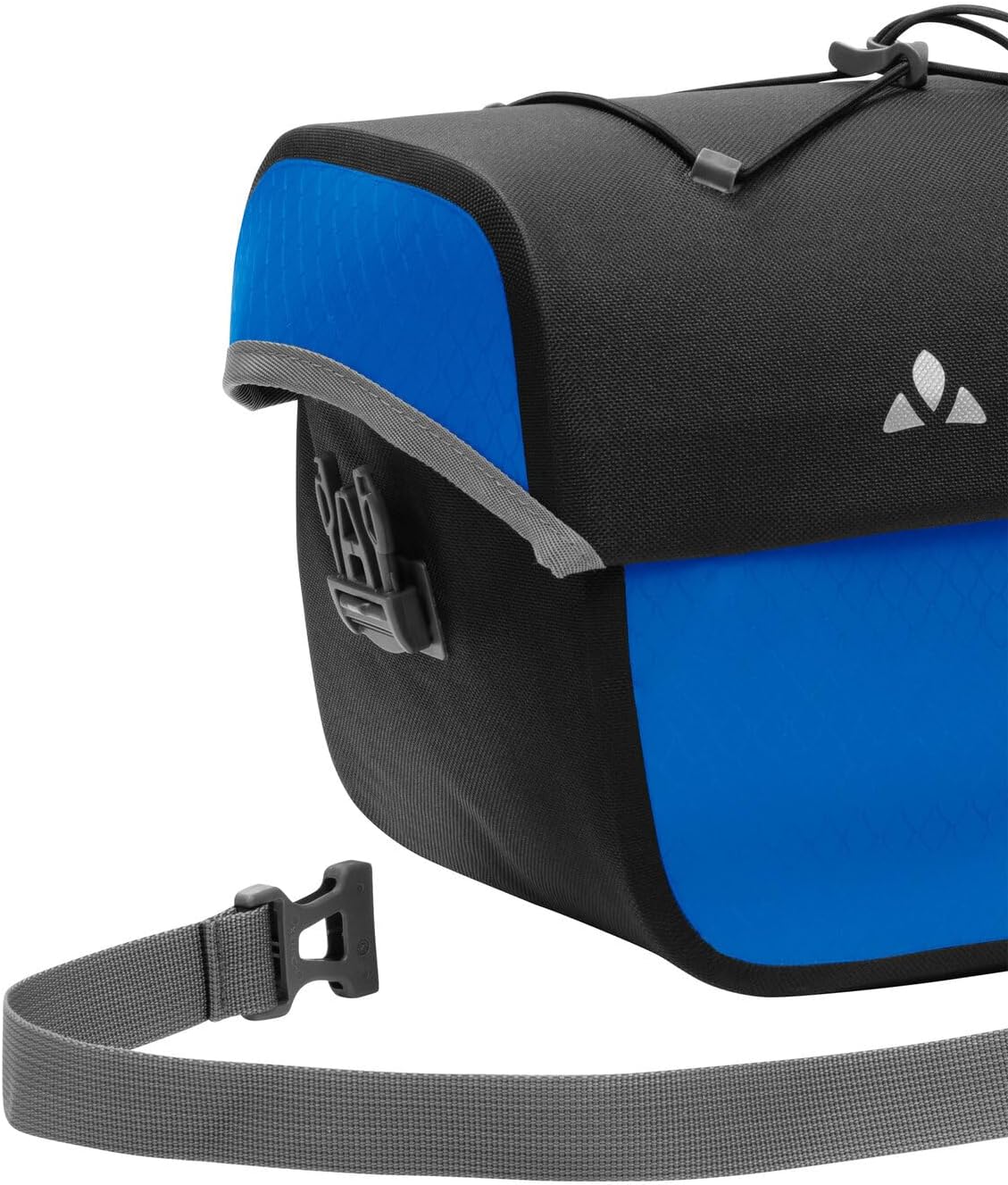 Lenkertasche Aqua Box, Einheitsgrösse Blue