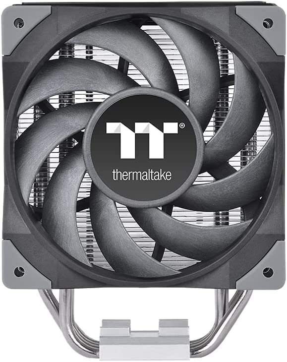 TOUGHAIR 310 CPU Air Cooler, CPU-Kühler, Toughair 310 Black