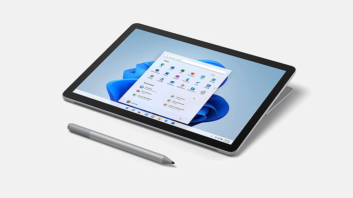 Surface Pen 2017, Eingabestift, Platin Grau Surface Pen