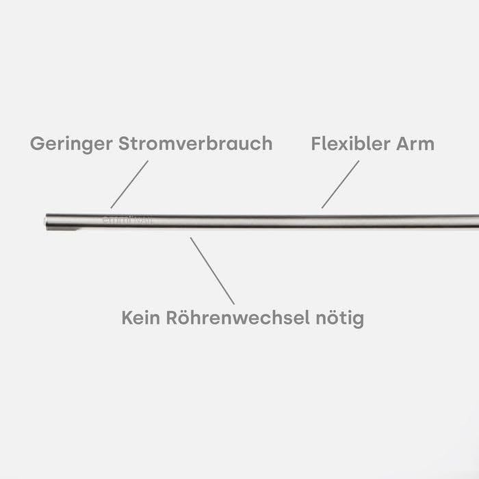 LED-Arbeitsplatzleuchte