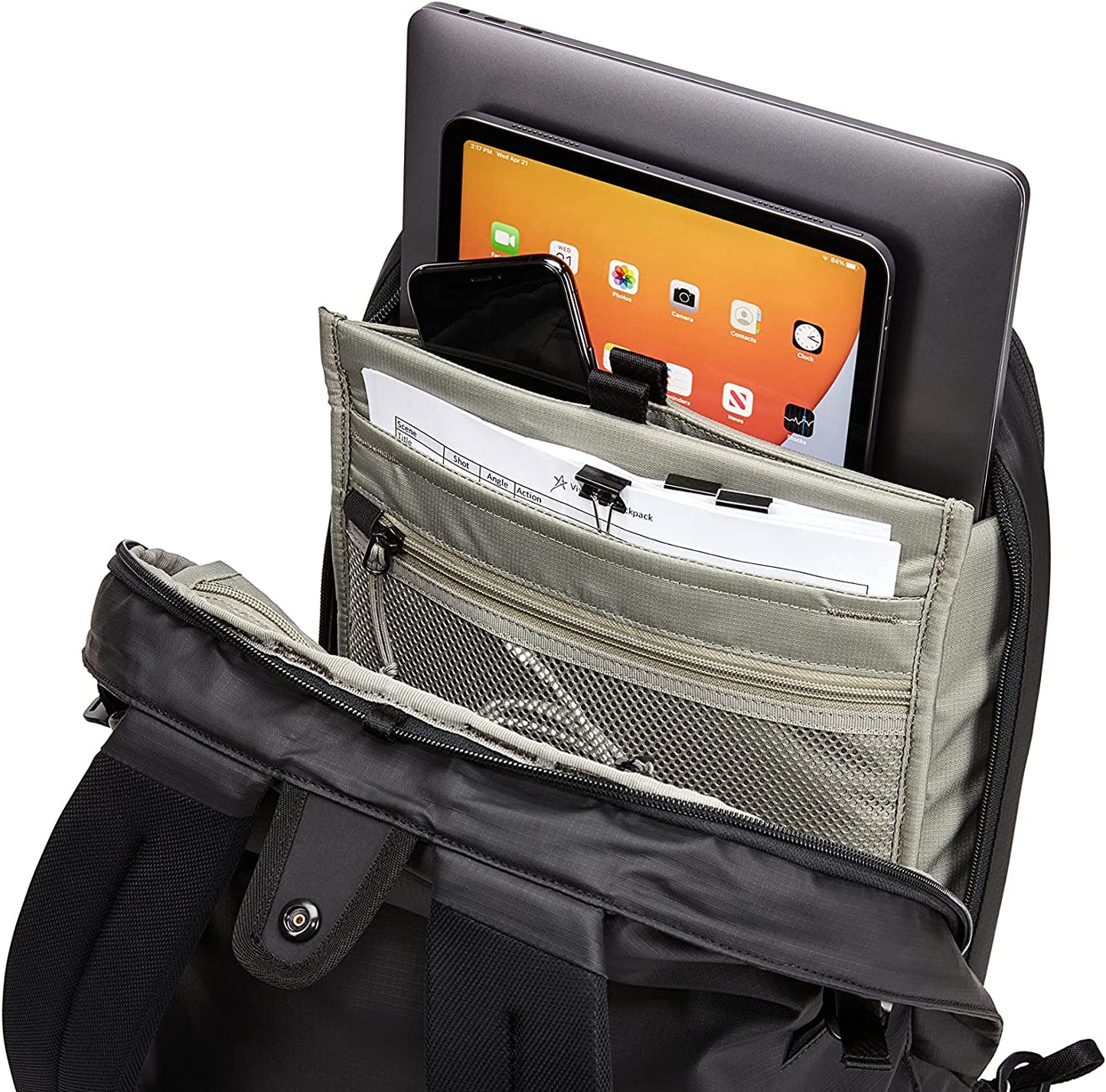 Tact Rucksack 21L