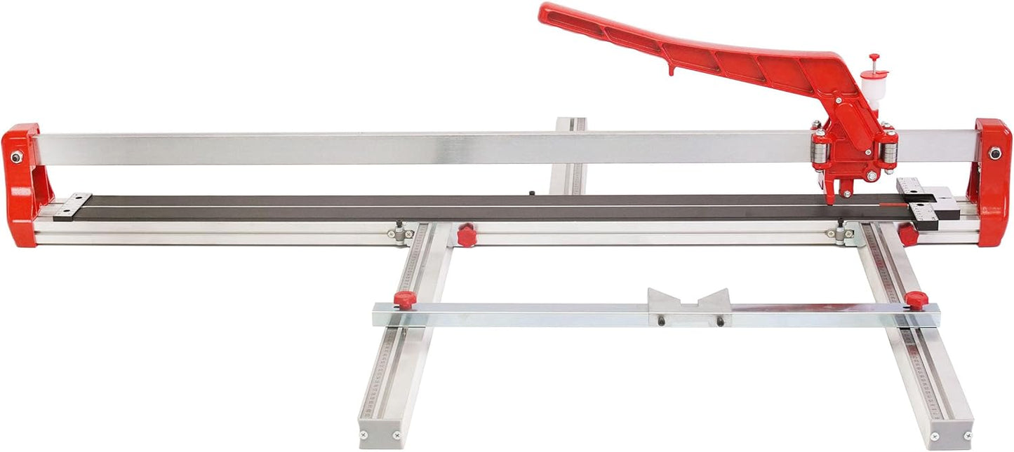 Manueller Fliesenschneider 1200 mm, 48 inch