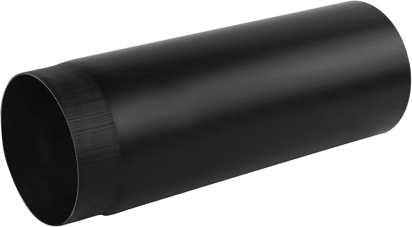 Rauchrohr (500 mm), Rohr 500 Mm