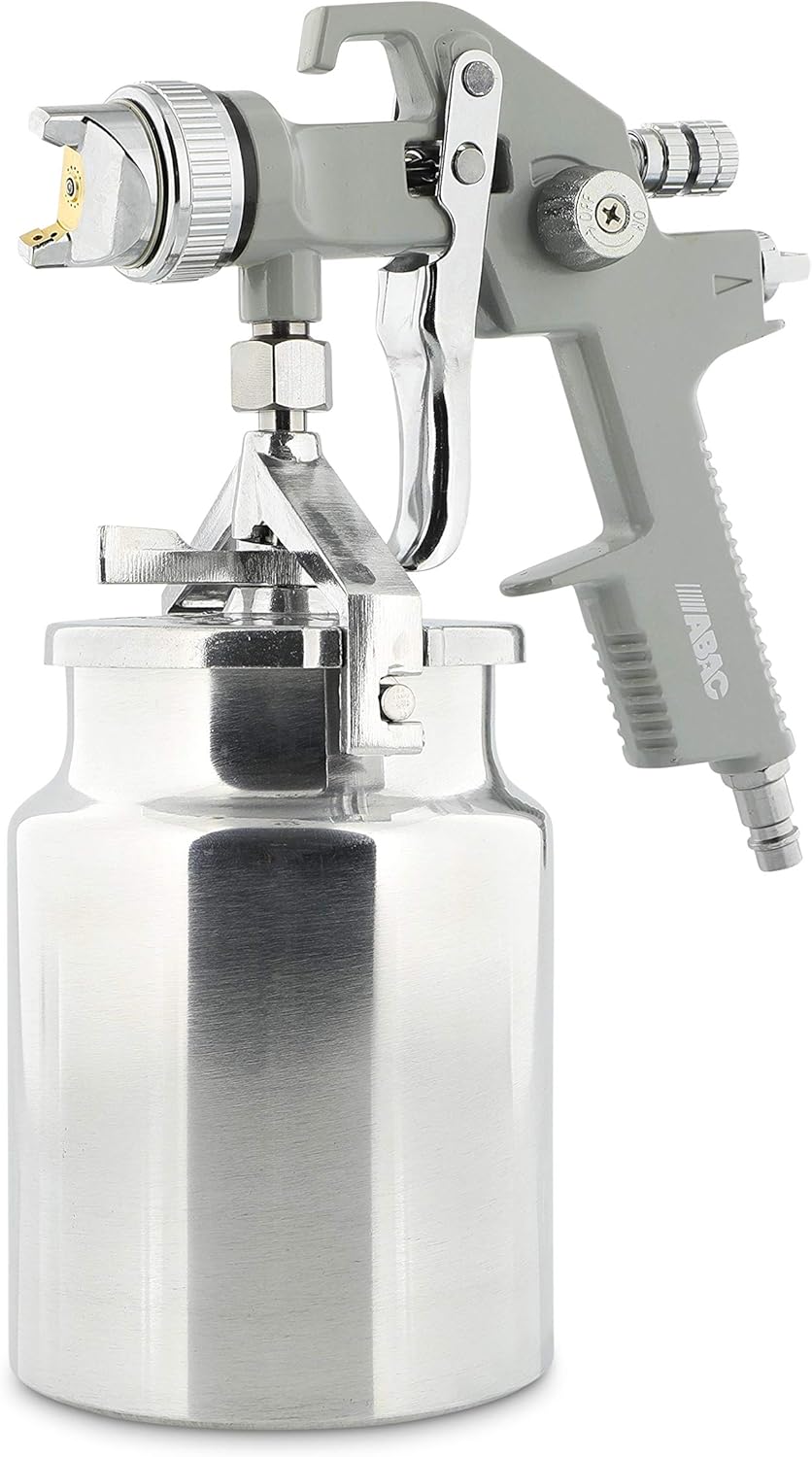 Lackierpistole G-551A, G-551A
