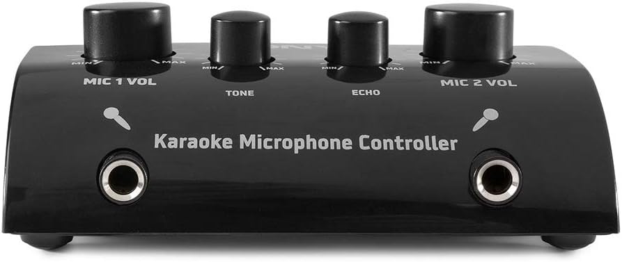 Mikrofon-Controller AV430B