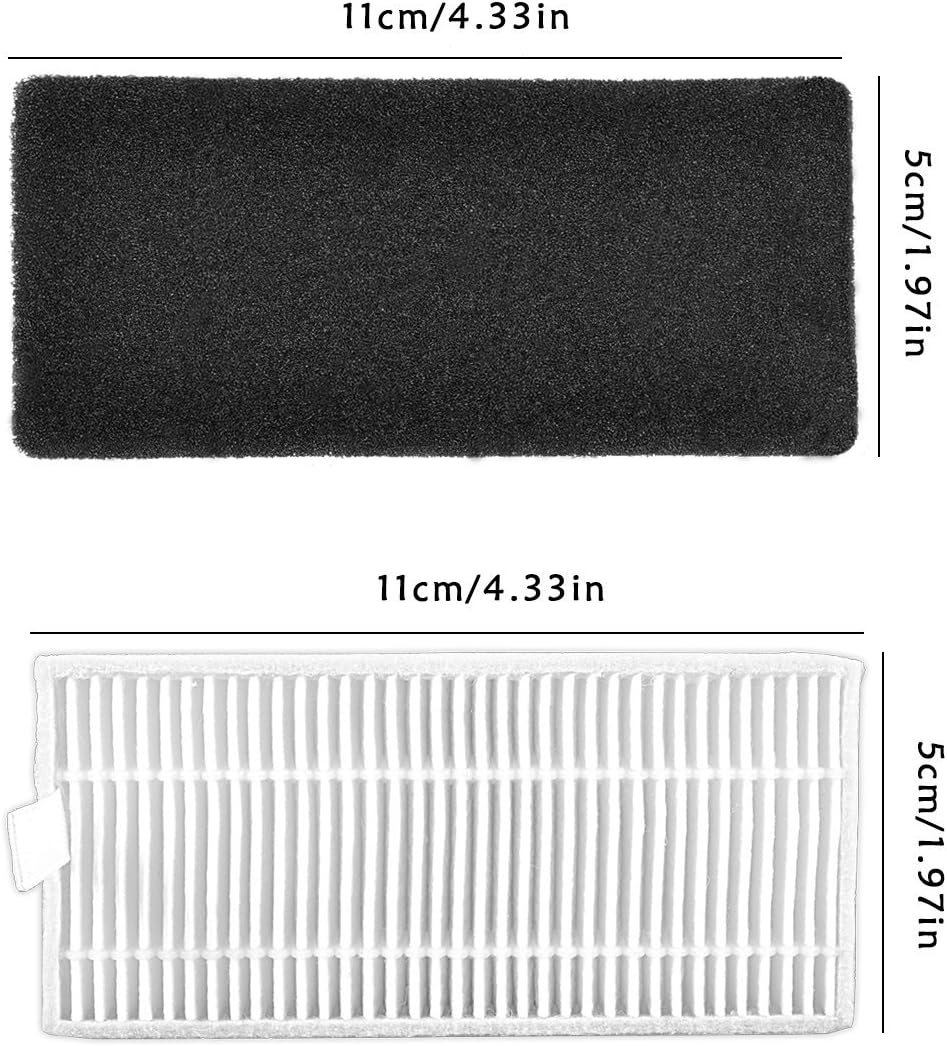 Zubehör-Set, Packung 21 Stück