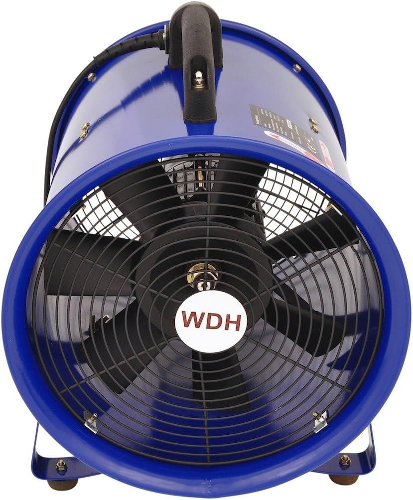Baustellengebläse WDH-SHT28
