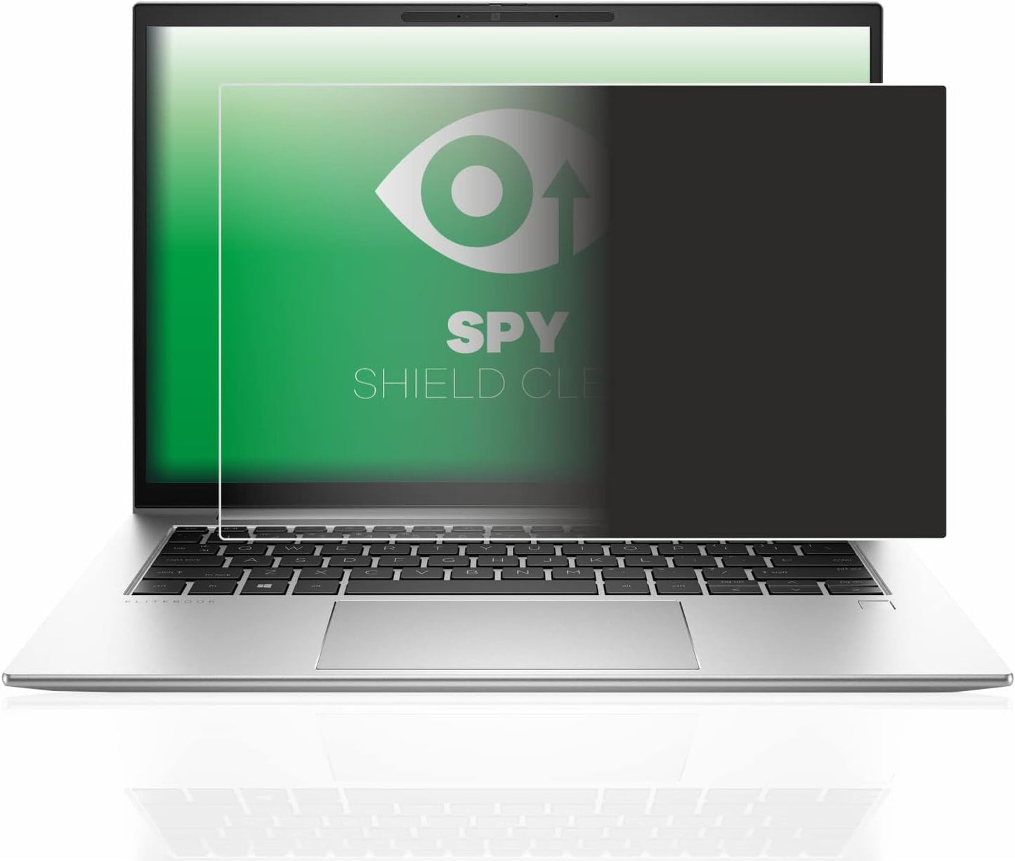 Anti-Spy Displayschutzfolie für HP EliteBook 845 G9