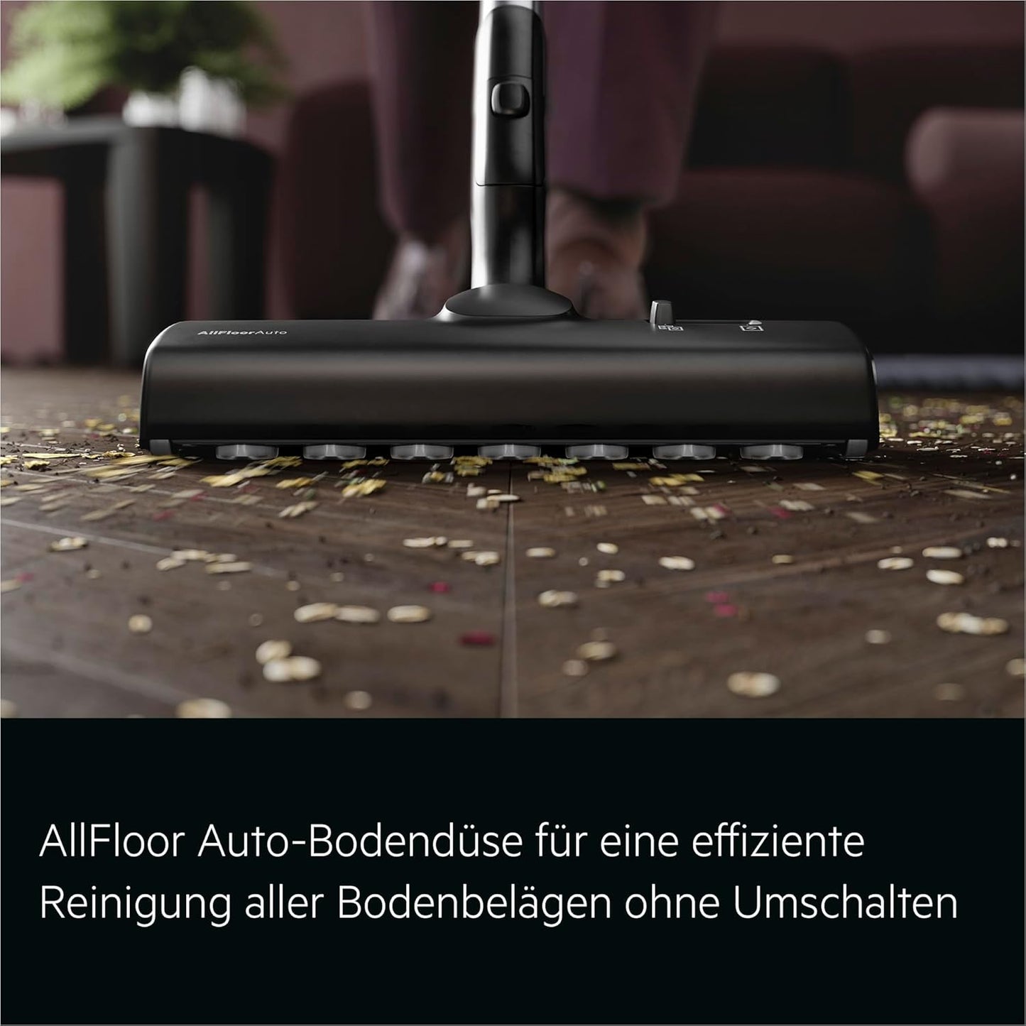 Staubsauger VX9-5-EBR 900258788, VX9.5 Performance
