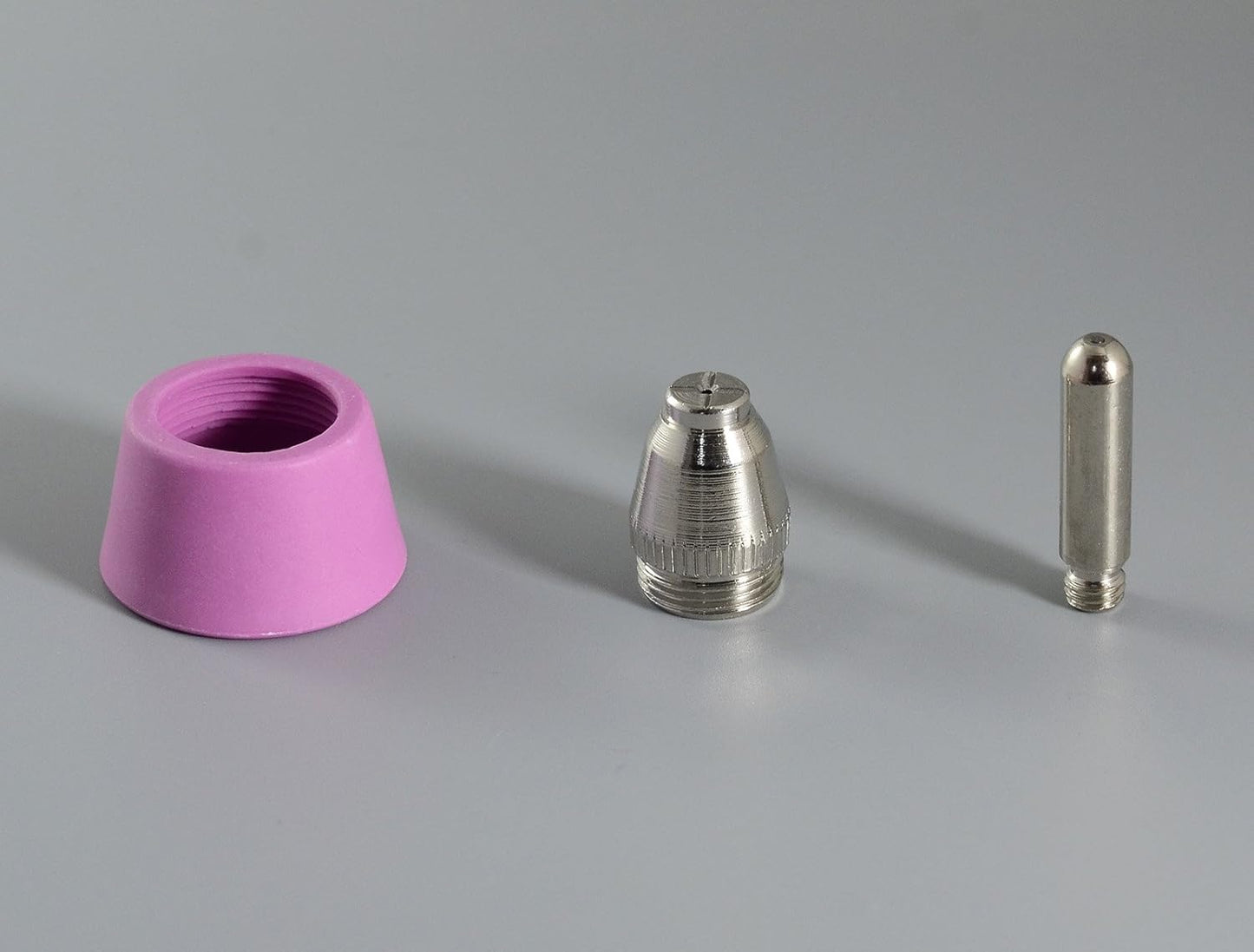 Plasma-Elektrodenspitzendüsen 25er-Set, 1.2mm Düse Set 25st