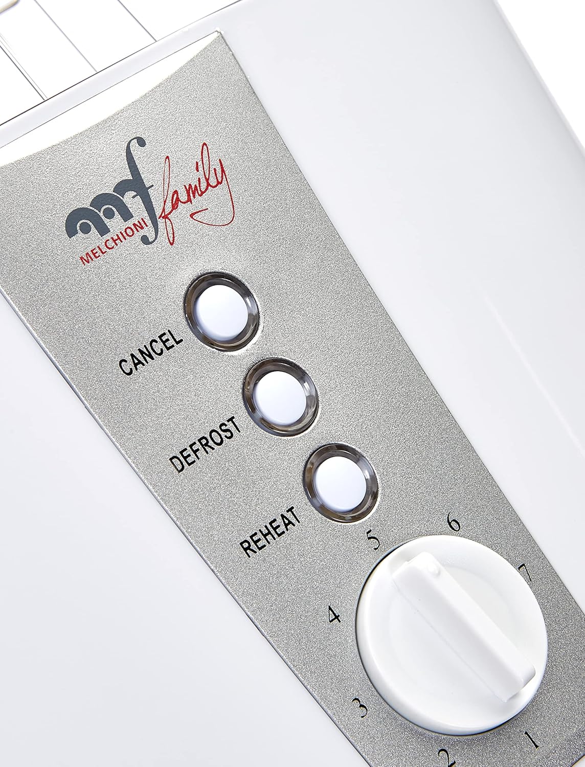 Toaster für 2 Scheiben