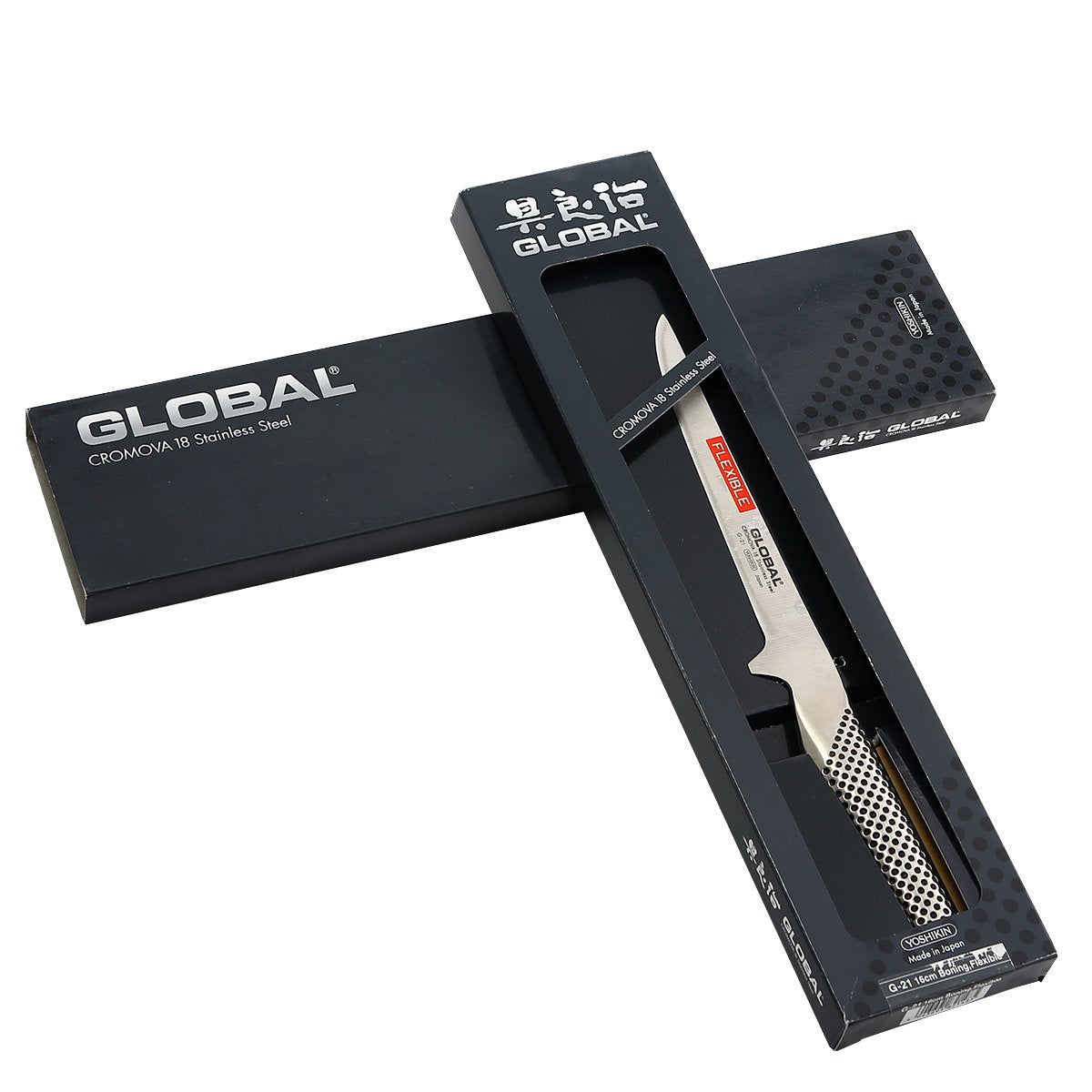 G-21 Ausbeinmesser