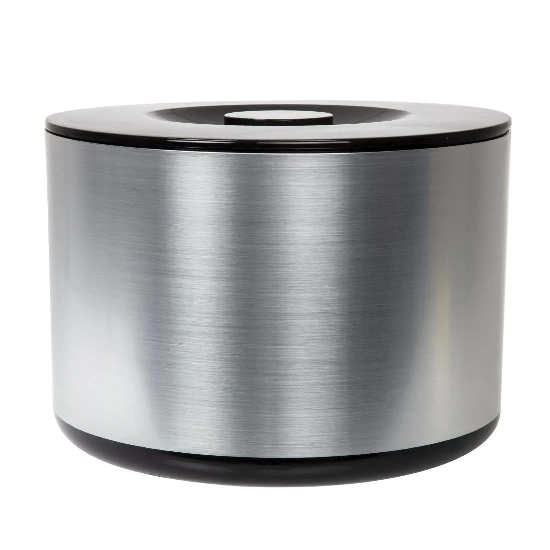 Eiseimer mit Deckel