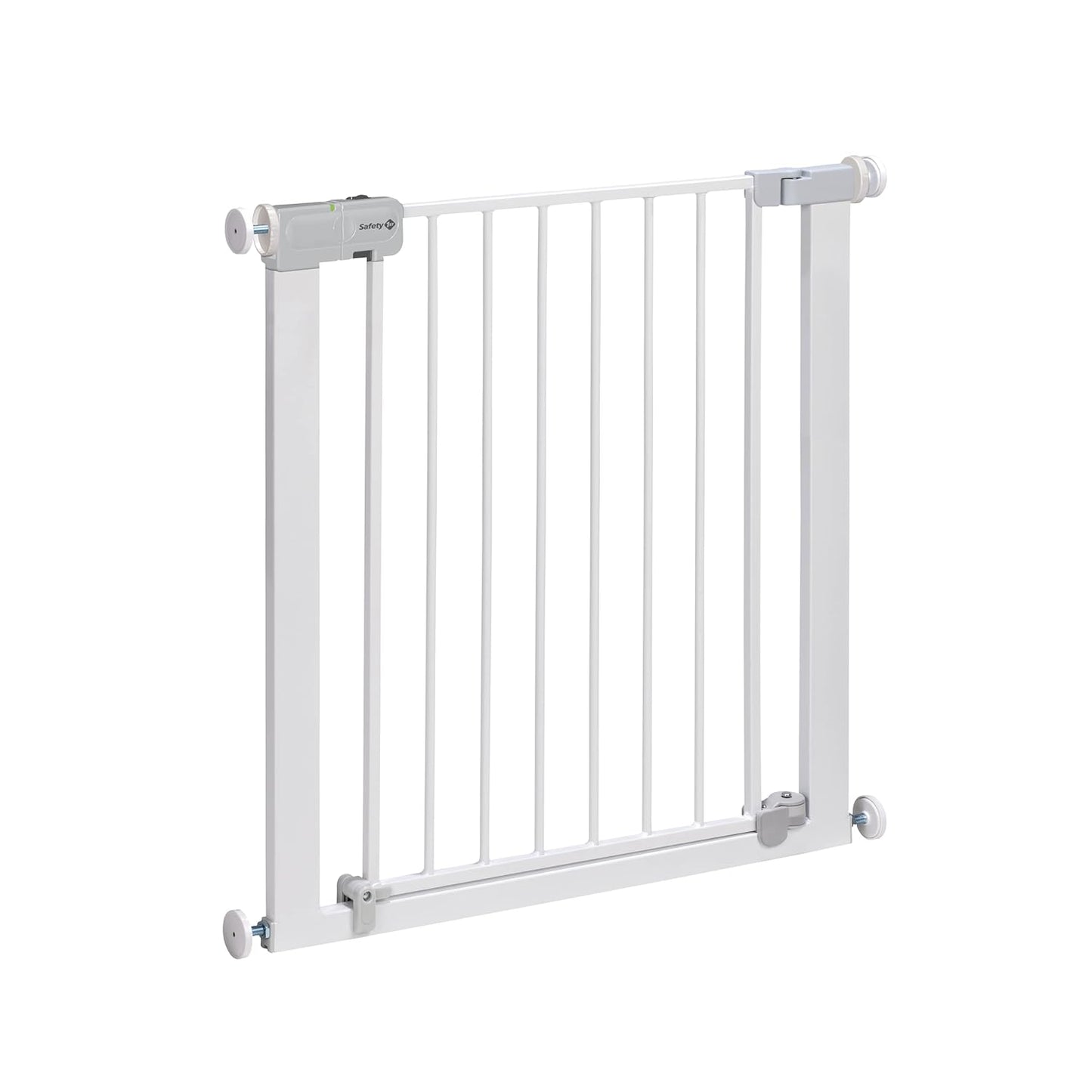 Auto Close, Auto close Metal White