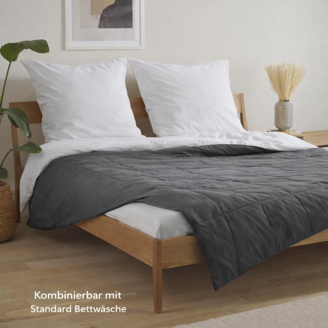 Gewichtsdecke 8 kg, 8 Kg