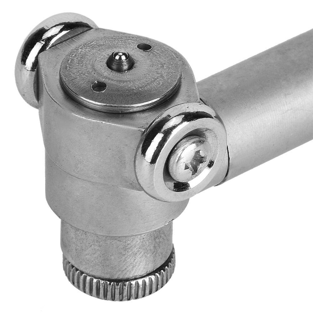 Innendurchmesser-Messstange mit Messuhr (35-50mm)