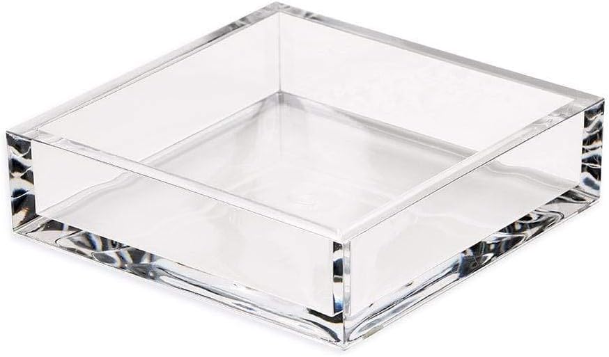 Acryl Serviettenhalter, Luncheon