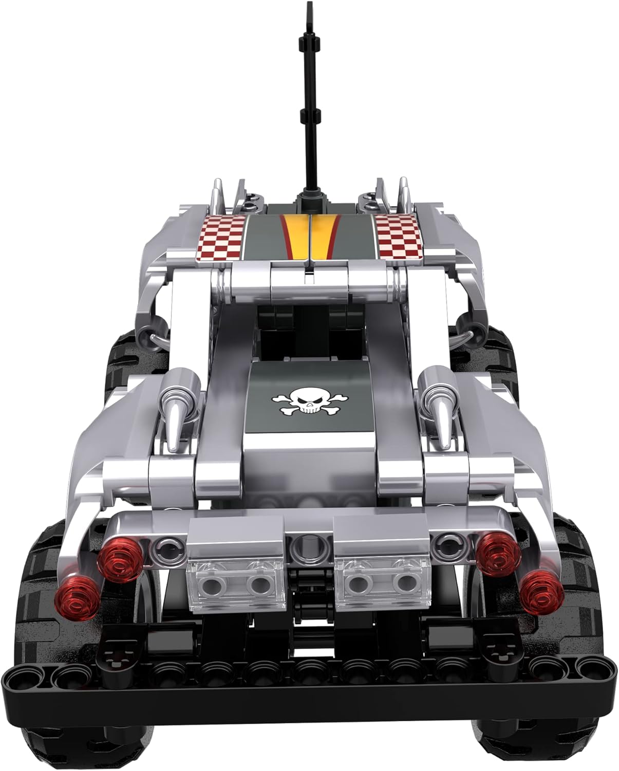 Monster Truck Modell OB-WS0908 STK, STK