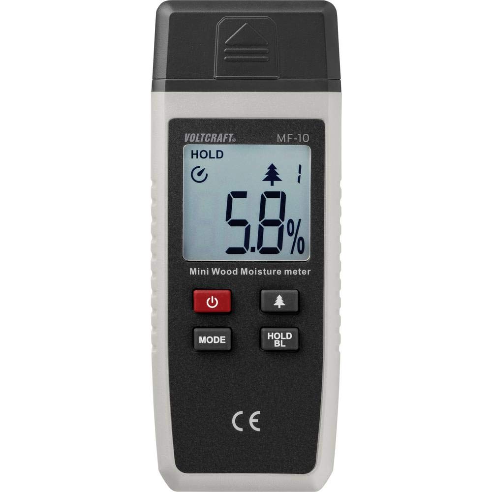 Materialfeuchtemessgerät MF-10