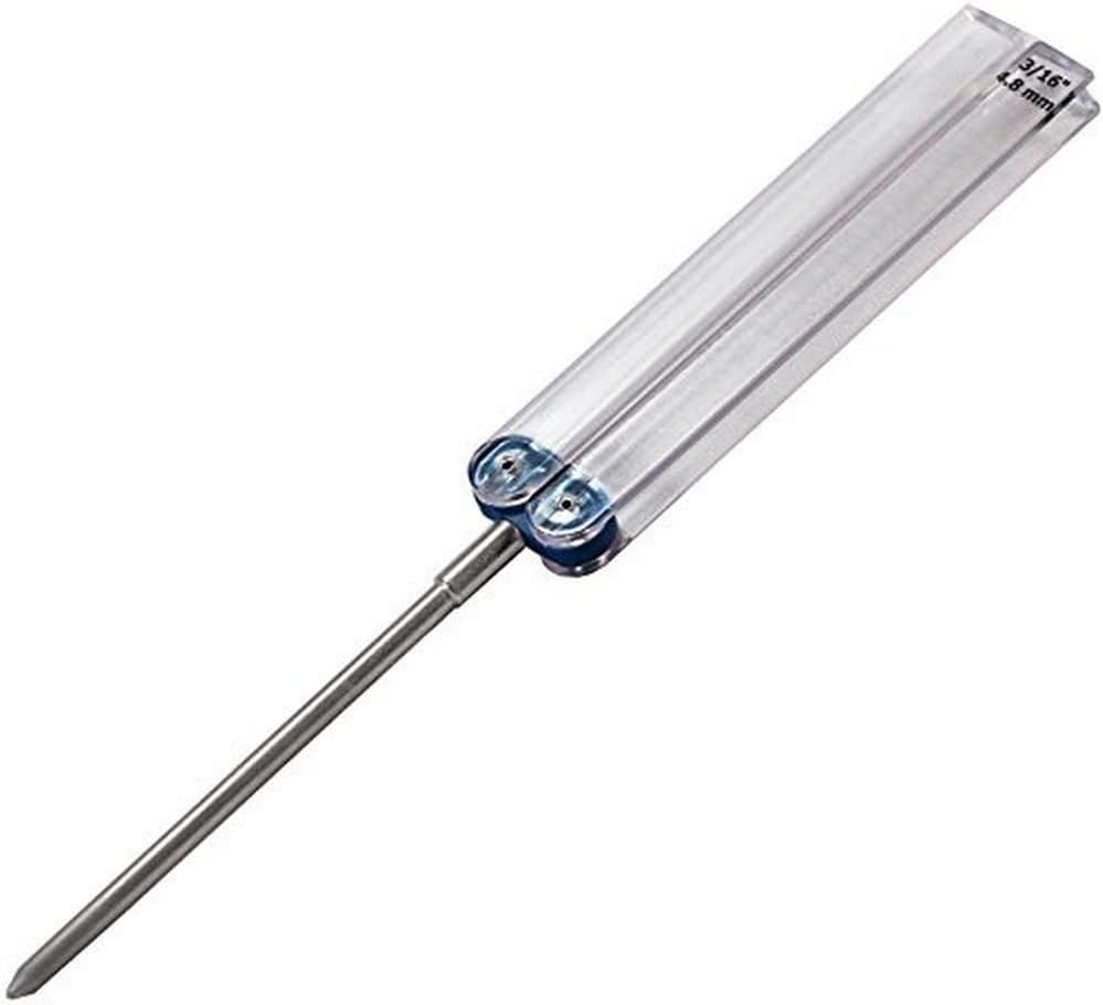 FCS6C Diamant-Kettensägenfeile, Grob, 5 mm