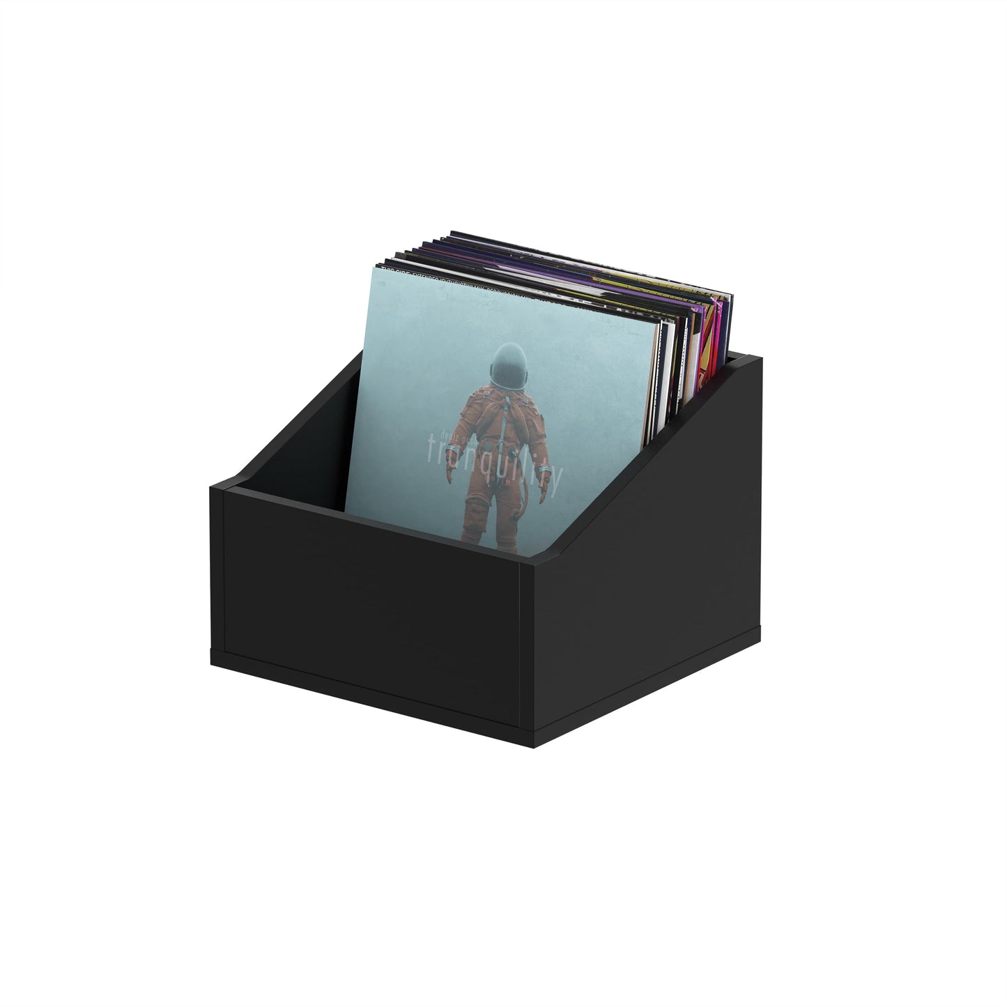 Record Box Advanced, Single