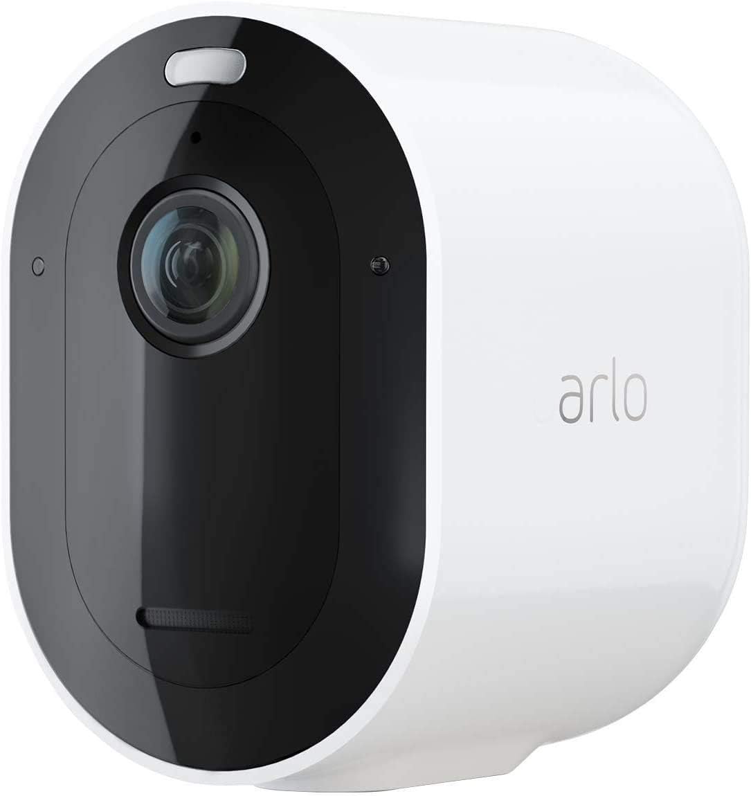 Pro3 Überwachungskamera VMC4040P, Einzelkameral, Weiss