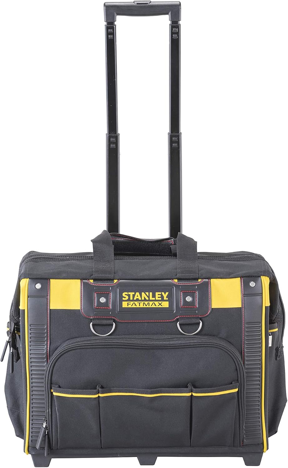 Werkzeugkoffer FatMax, 1 Nero/ Giallo