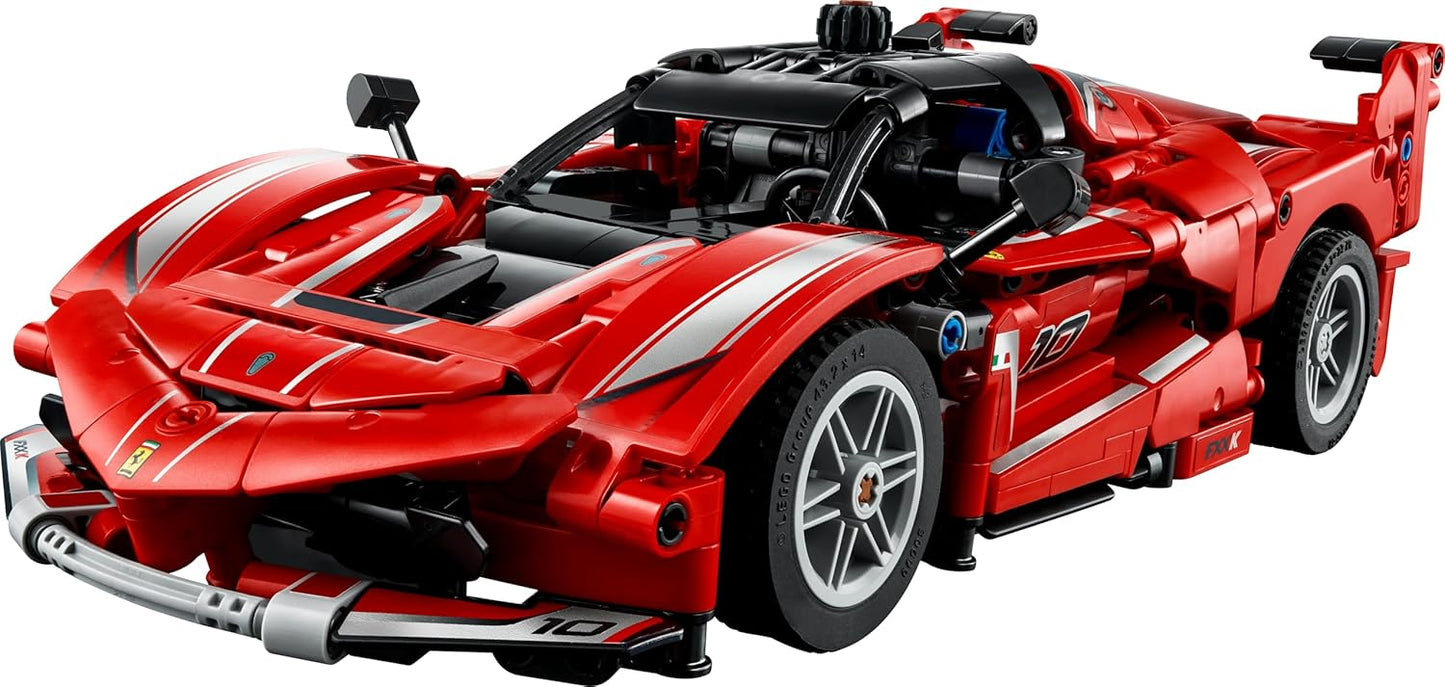 Ferrari FXX K