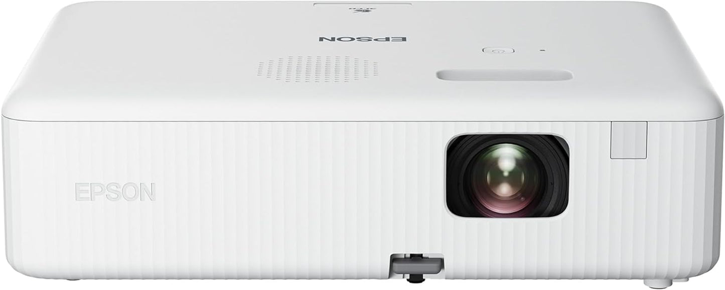 CO-FH01, kein Android TV