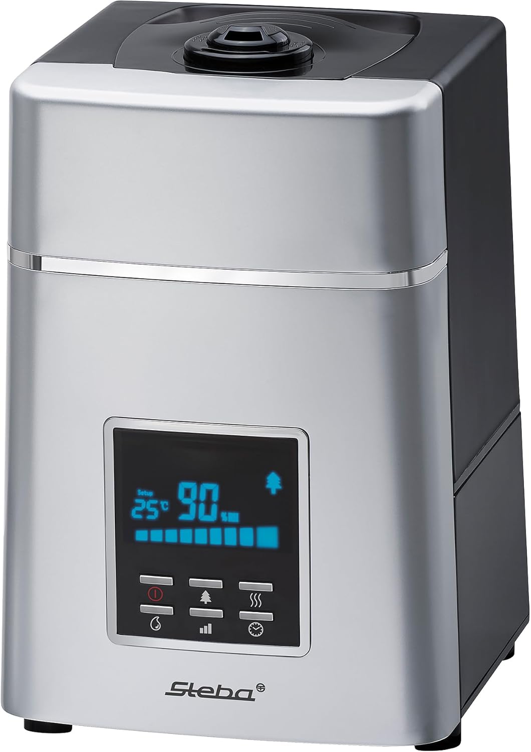 Ultraschall-Luftbefeuchter LB 5
