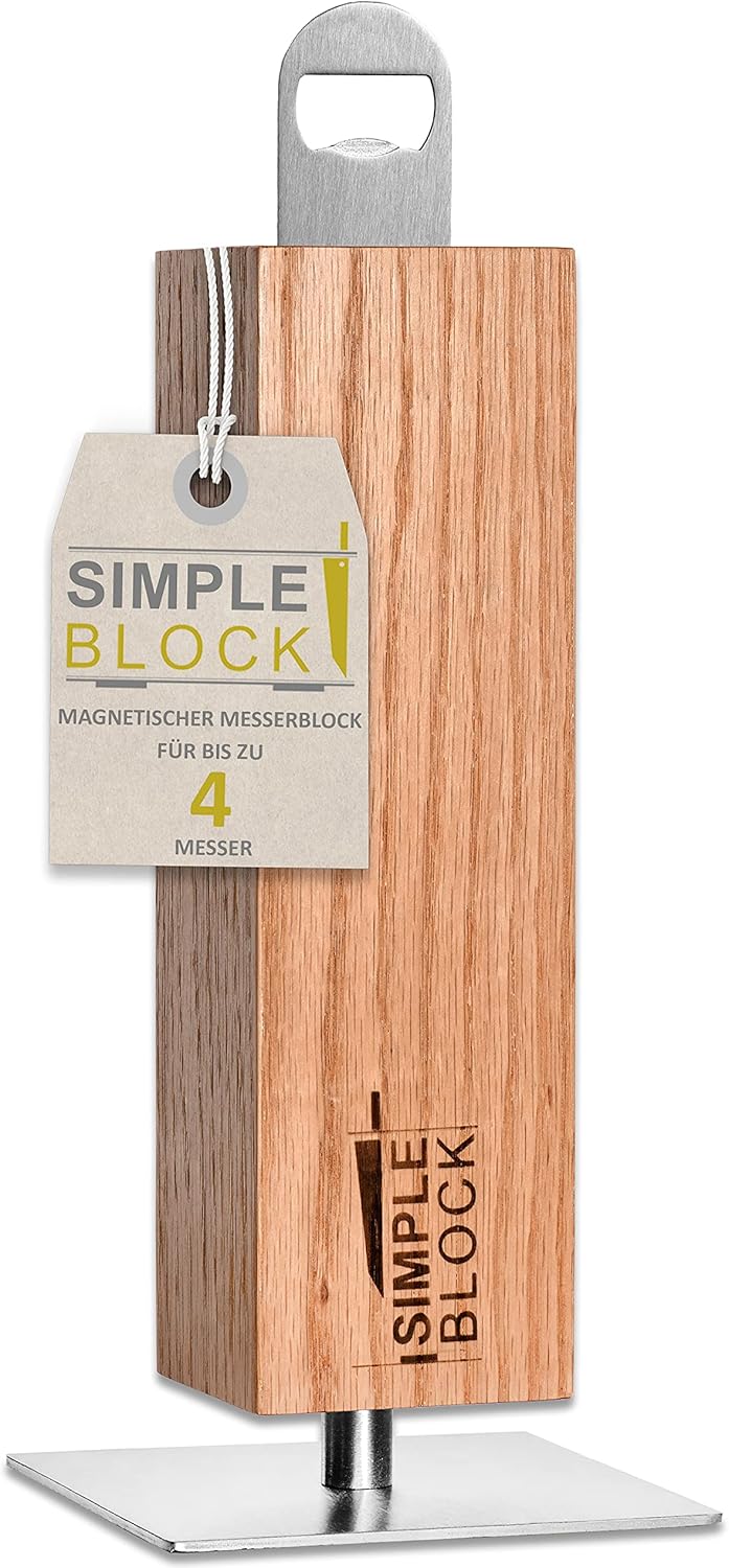 Simpleblock, Simpleblock